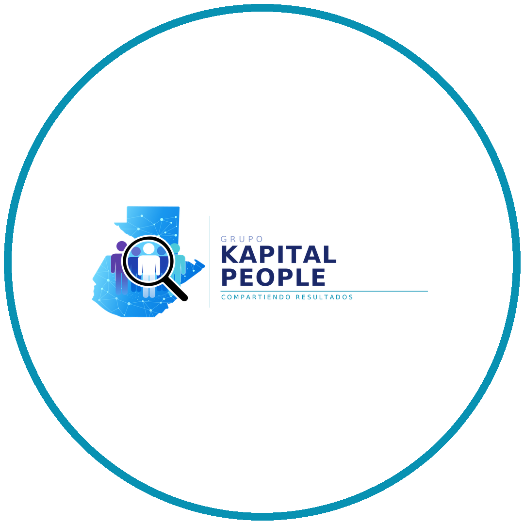 Logo Grupo Kapital People